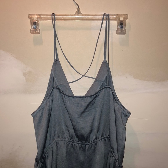 Spaghetti strap cami - Picture 7 of 7